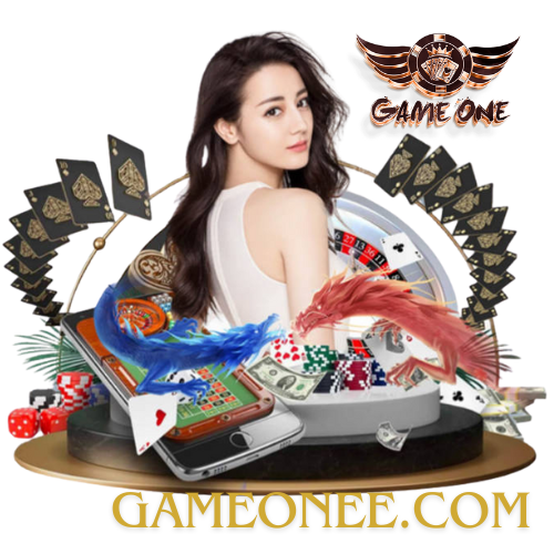 Gameone娛樂城