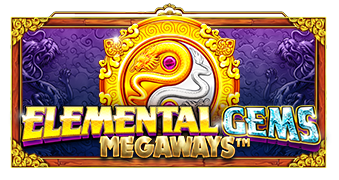 元素宝石 Megaways