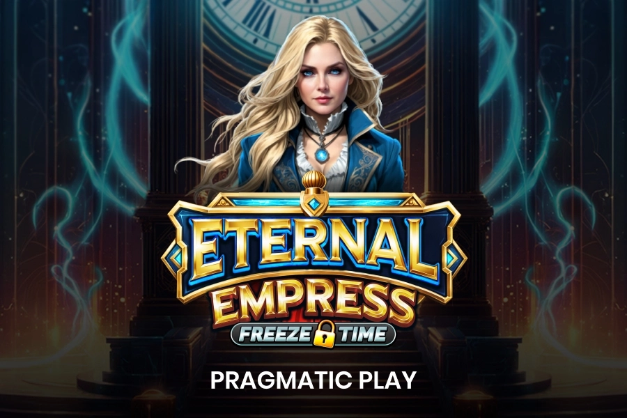 Eternal Empress Freeze Time永恒女皇：冻结时间