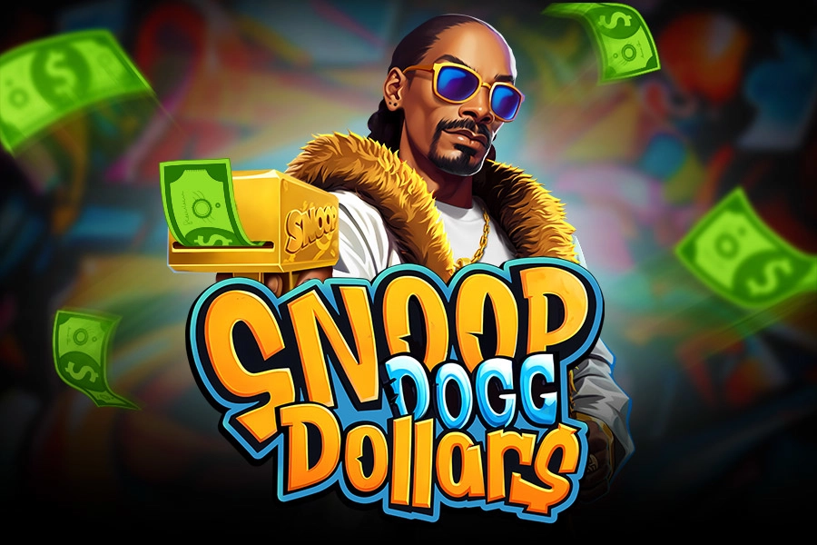 Snoop Dogg Dollars史努比狗狗美元