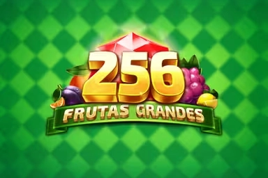 256 Frutas Grandes256 大水果