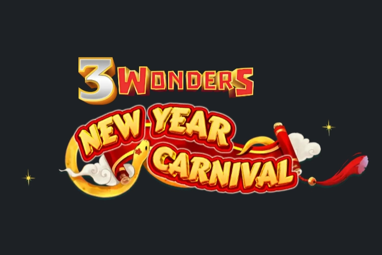 3 Wonders New Year Carnival