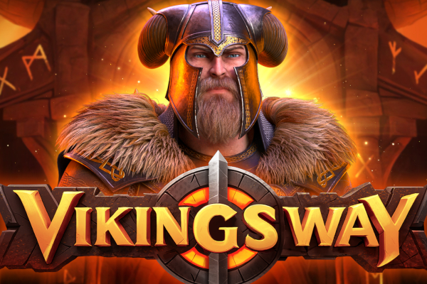 Vikings Way维京之路