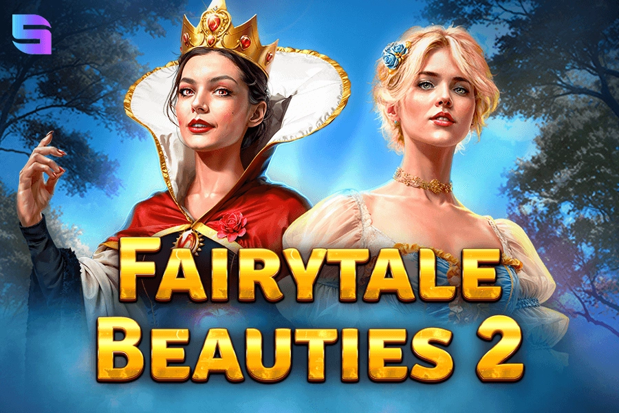 Fairtytale Beauties 2童话美人 2