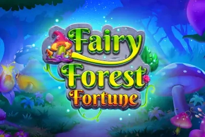 Fairy Forest Fortune仙女森林财富