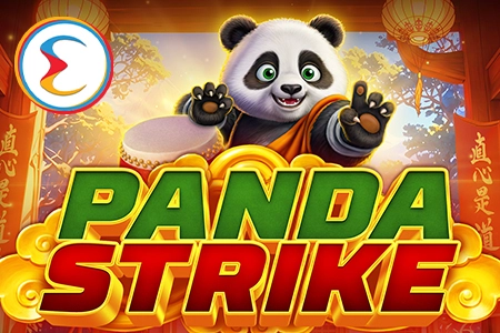 Panda Strike熊猫冲击