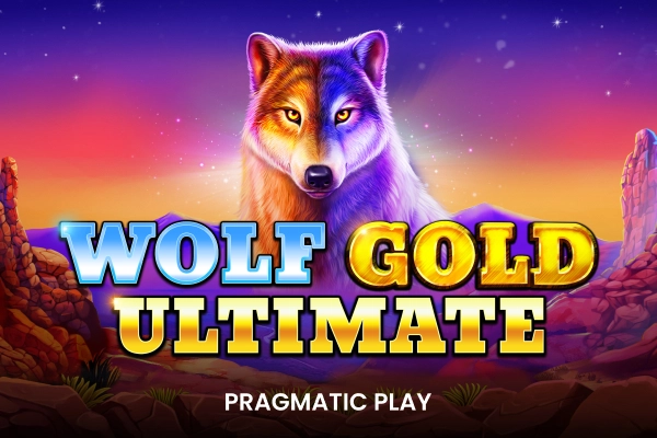 Wolf Gold Ultimate狼金终极版