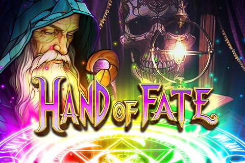 Hand of Fate命运之手