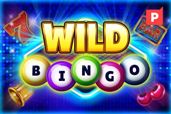 Wild Bingo狂野宾果