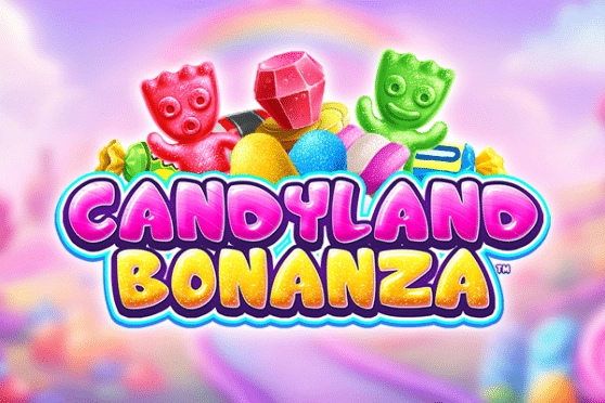 Candyland Bonanza糖果乐园狂欢