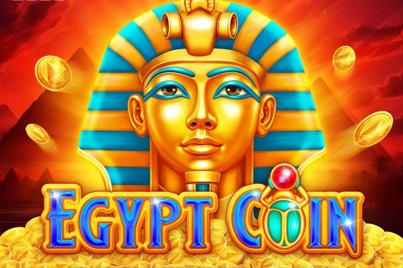 Egypt Coin埃及金币