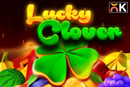 Lucky Clover幸运三叶草