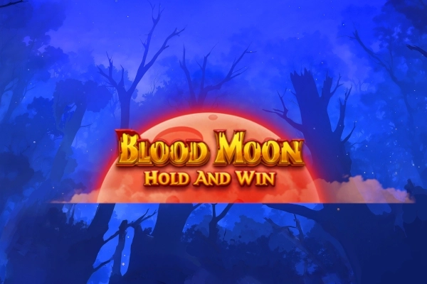 Blood Moon Hold and Win血月持有与赢取