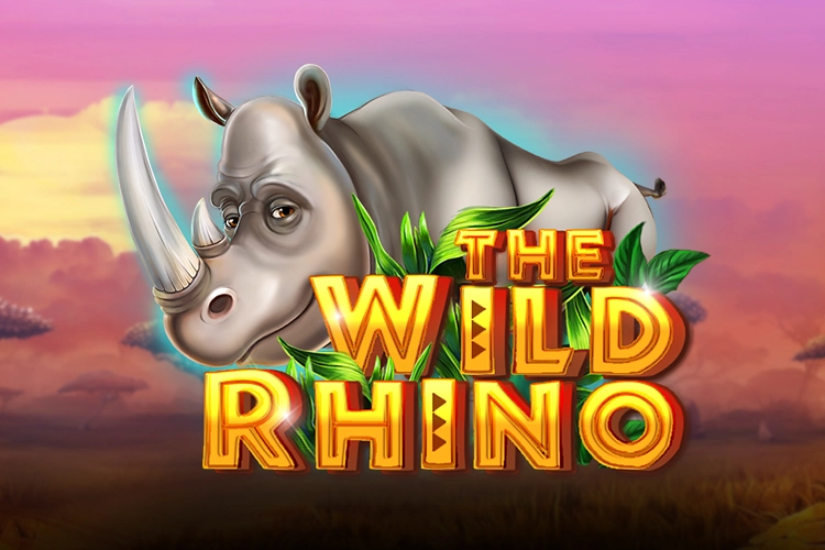 The Wild Rhino狂野犀牛