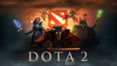 刀塔Dota2